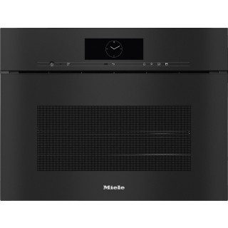 MIELE combi-stoomoven inbouw zwart DGC 7840X ZWART