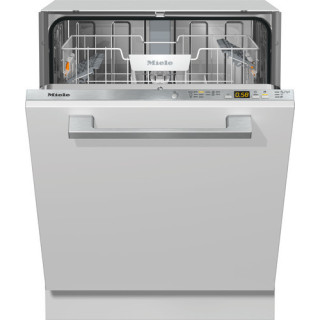 MIELE vaatwasser inbouw G5072VI