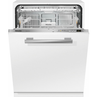 MIELE vaatwasser inbouw G 4381 SCVI ACTIVE ECO