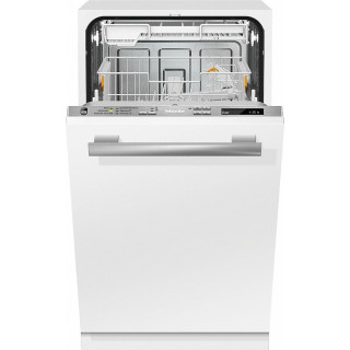 MIELE vaatwasser smal inbouw G 4880 SCVI