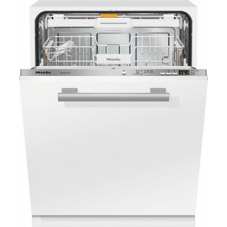 MIELE vaatwasser inbouw G 4982 SCVi Series 120