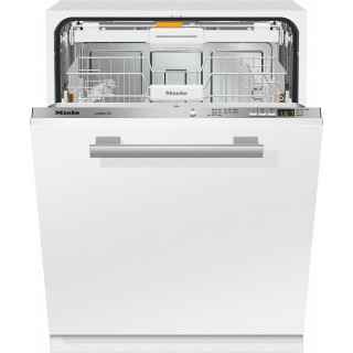 MIELE vaatwasser verhoogd inbouw G 4986 SCVI XXL JUBILEE