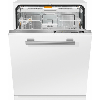 MIELE vaatwasser verhoogd inbouw G 6670 SCVI