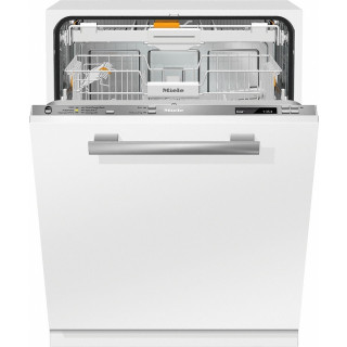 MIELE vaatwasser verhoogd inbouw G 6760 SCVI