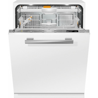 MIELE vaatwasser verhoogd inbouw G 6860 SCVI