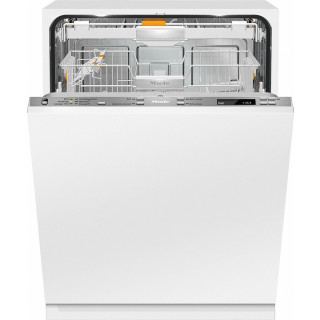 MIELE vaatwasser verhoogd inbouw G 6890 SCVI K2O