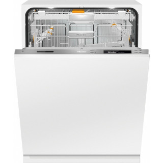 MIELE vaatwasser verhoogd inbouw G 6997 SCVI XXL