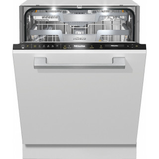 MIELE vaatwasser inbouw G 7560 SCVi AutoDos