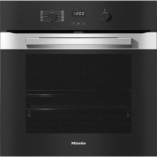 MIELE oven inbouw rvs H 2860 BP