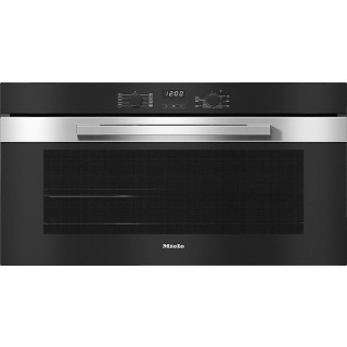 MIELE oven inbouw rvs H 2890 B