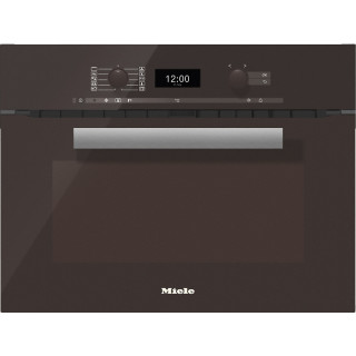 MIELE oven met magnetron inbouw H 6400 BM