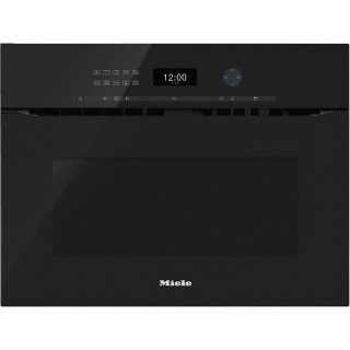 MIELE combi-magnetron inbouw H 6401 BMX