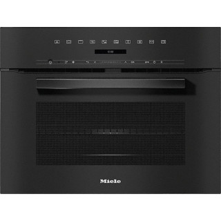 MIELE oven met magnetron inbouw H 7240 BM