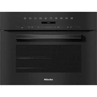 MIELE oven inbouw zwart H 7244 B