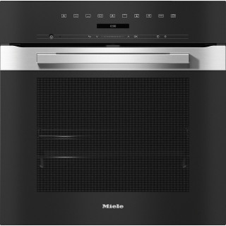 MIELE oven inbouw rvs H 7260 BP