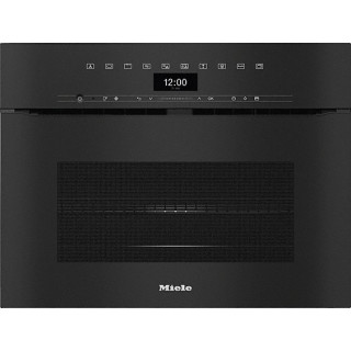 MIELE oven met magnetron inbouw H 7440 BMX