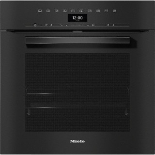 MIELE oven inbouw zwart H 7464 BP