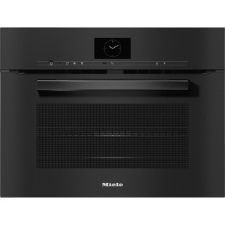 MIELE oven met magnetron inbouw H 7640 BM