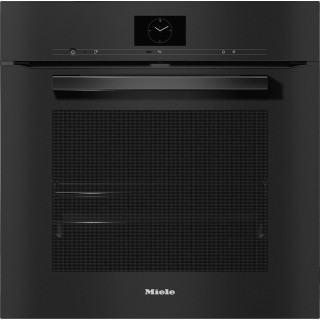 MIELE oven inbouw zwart H 7660 BP