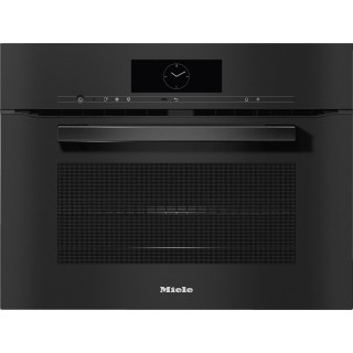 MIELE oven met magnetron inbouw H 7840 BM