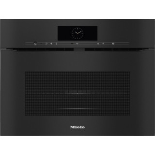 MIELE oven met magnetron inbouw H 7840 BMX