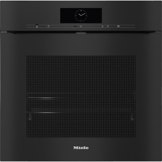 MIELE oven inbouw grafiet H 7860 BPX