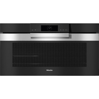 MIELE oven inbouw rvs H 7890 BP