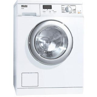 MIELE wasmachine professioneel PW 5062 LP LW
