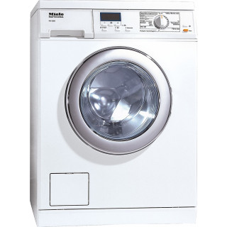 MIELE wasmachine professioneel PW 5065 AV LW