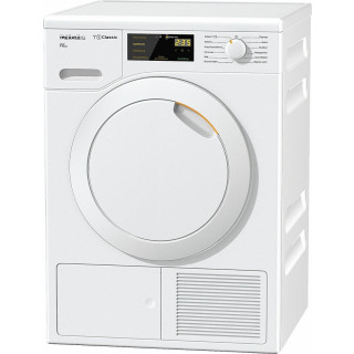 MIELE droger warmtepomp TDB120WP