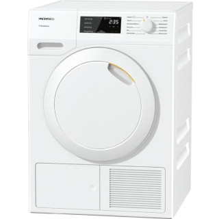 MIELE droger warmtepomp TEB155WP