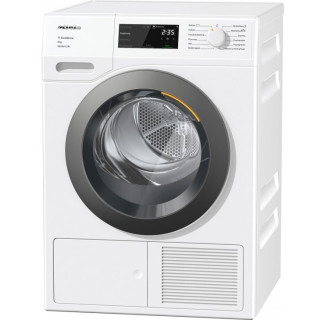 MIELE droger warmtepomp TED375WP