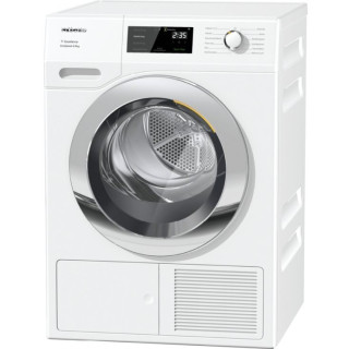 MIELE droger warmtepomp TEF655WP