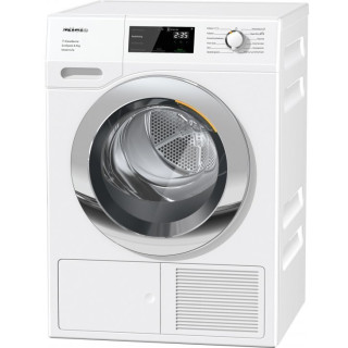 MIELE droger warmtepomp TEF675WP