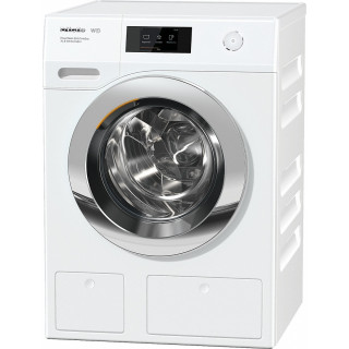 MIELE wasmachine WCR870WPS