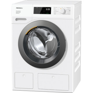 MIELE wasmachine WED675WPS