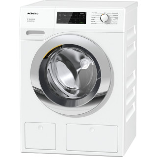 MIELE wasmachine WEG675WPS