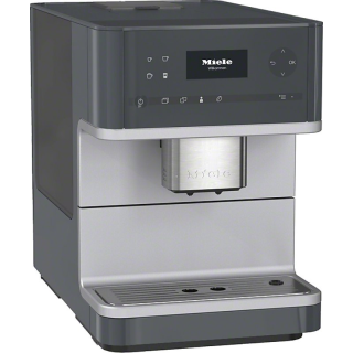 MIELE koffiemachine grafiet grijs CM 6110 GG