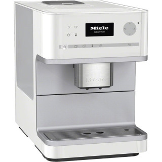 MIELE koffiemachine wit CM 6110 LW