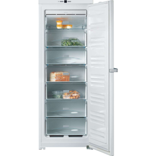 MIELE vrieskast kastmodel FN12621 S