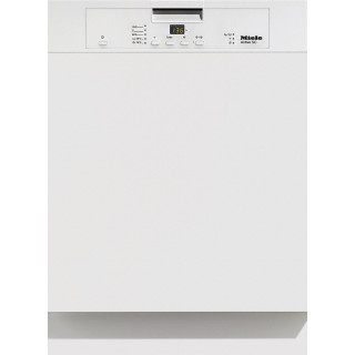 MIELE vaatwasser onderbouw G4203 SCU Active BW