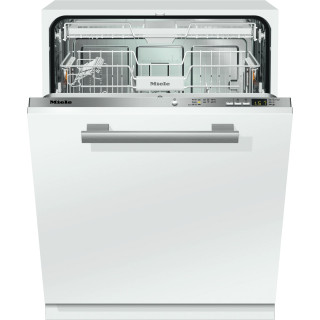 MIELE vaatwasser inbouw G4960 SCVi