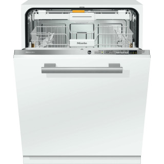 MIELE vaatwasser inbouw G6260 SCVi