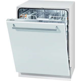 MIELE vaatwasser inbouw G6260 Vi