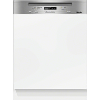 MIELE vaatwasser inbouw G6410 SCi