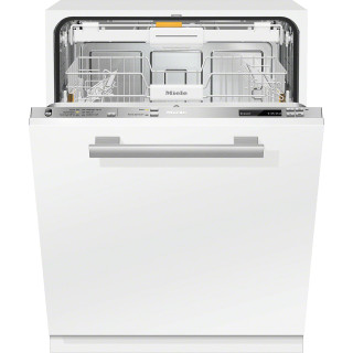 MIELE vaatwasser inbouw G6470 SCVi