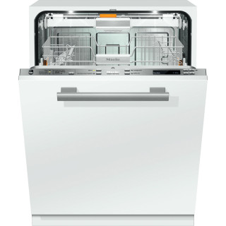 MIELE vaatwasser inbouw G6572 SCVi