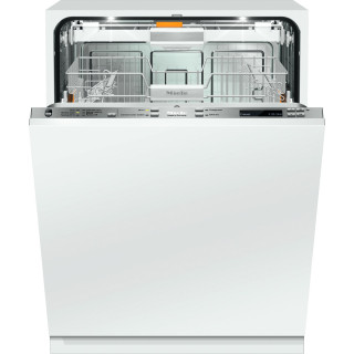 MIELE vaatwasser inbouw G 6583 SCVi K2O