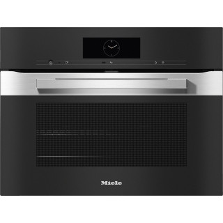 MIELE oven inbouw rvs H 7840 BP