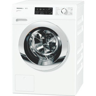 MIELE wasmachine WCI330WPS